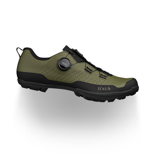 Fizik Terra Atlas Mountain Shoe - BikeShoes.com - Free 3 day shipping on orders over $50