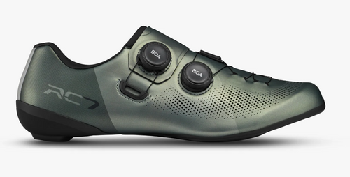 Shimano RC7 Road Cycling Shoes SH-RC703 - BikeShoes.com - Free 3