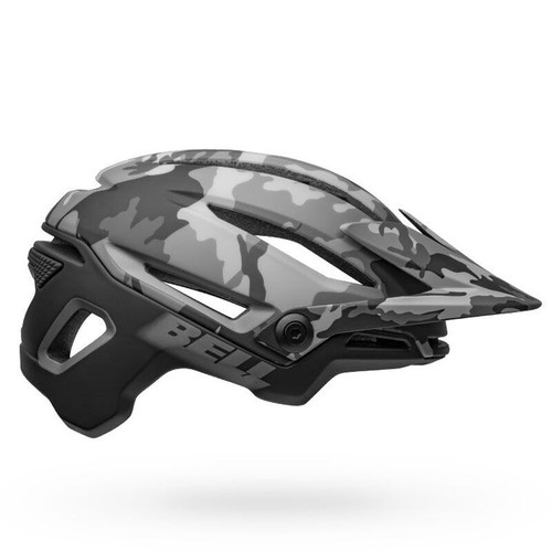 bell sixer bike helmet MIPS Medium Matte/Gloss Blue/White Fasthouse Another beneficial feature Sixer MIPS in Matte Brown
