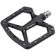 Wolf Tooth Ripsaw Aluminum Pedals Black