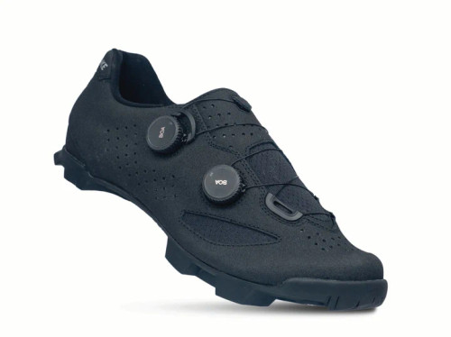 Lake MX239-X Wide Mountain Bike Shoes - BikeShoes.com - Free 3 day