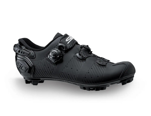 Sidi Drako 2S Mountain Bike Shoes - BikeShoes.com - Free 3