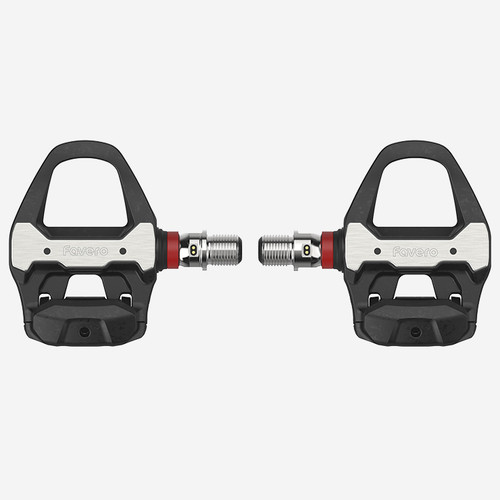 Favero Assioma Pro RS-2 Dual Side Power Meter Pedal - BikeShoes