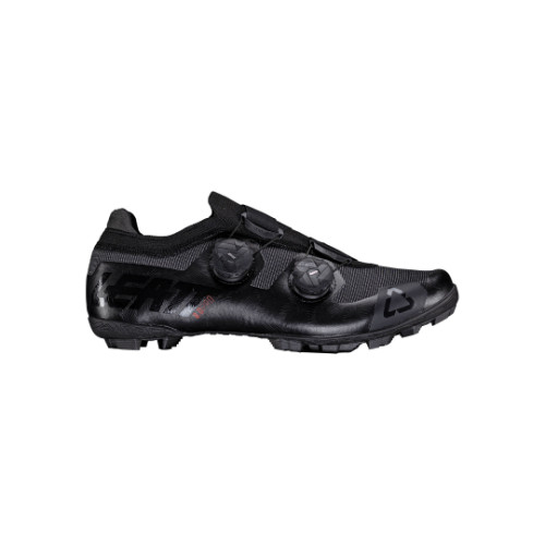 Leatt Proclip 8.0 Race Mountain Bike Shoes - BikeShoes.com - Free