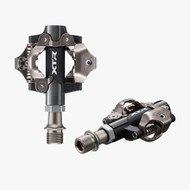 Shimano XTR PD-M9200 Pedals 3mm Shorter Axle - BikeShoes.com