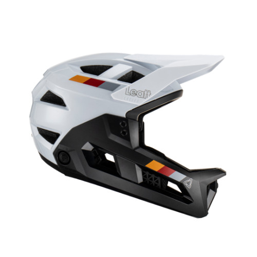 bike helmet enduro Leatt MTB 3.0 Mountain The Path Bike Shop It has been advanced from the much CAGE KINETICORE LAZER