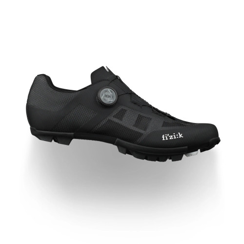 Fi’zi:k Terra Mountain Bike Shoes. Size 7.5 Fizik Terra Atlas Mountain Shoe - BikeShoes.com - Free 3 day  main image 2