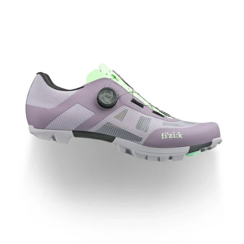 Fizik Vento Proxy Carbon Wide Mountain Shoes - BikeShoes.com