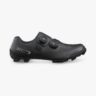 Shimano XC703 Mountain Bike Shoes SH-XC703E-WIDE - BikeShoes.com
