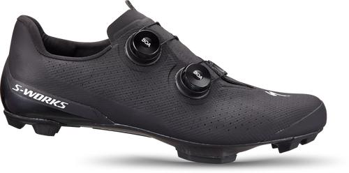 Specialized S-Works Recon SL Wide Mountain Bike Shoes - BikeShoes