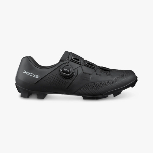 SHIMANO sh-tr50 シューズ Shimano XC5 Wide Mountain Cycling Shoes SH-XC503 - BikeShoes.com