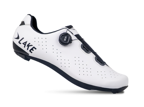 Lake CX178 Wide Road Bike Shoes - BikeShoes.com - Free 3 day