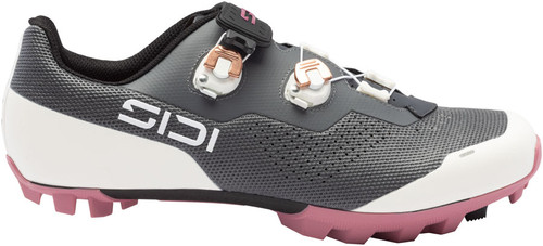 Sidi Dominator X XC Women's MTB Shoes - BikeShoes.com - Free 3 day