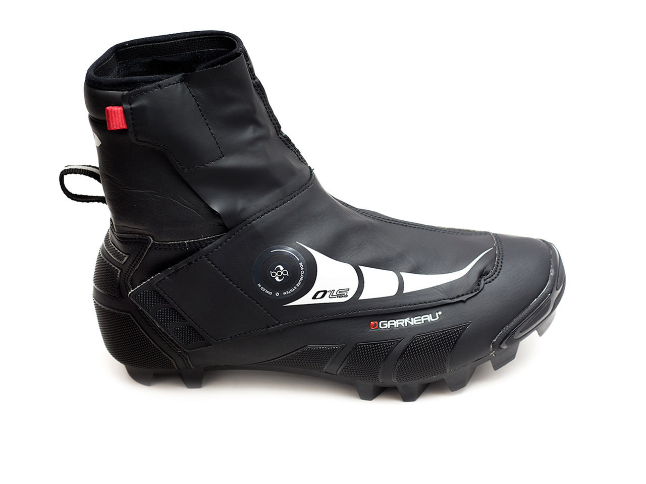 Louis Garneau 0 Degree LS-100 Winter Mountain Bike Shoes