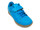 Giro Chamber Men's Mountain Shoe Front Right - Blue Jewel