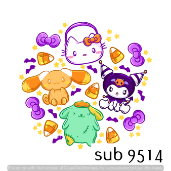 Sub 9514