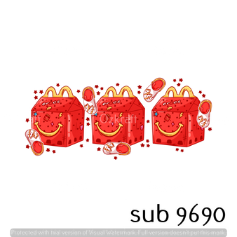 Sub 9690