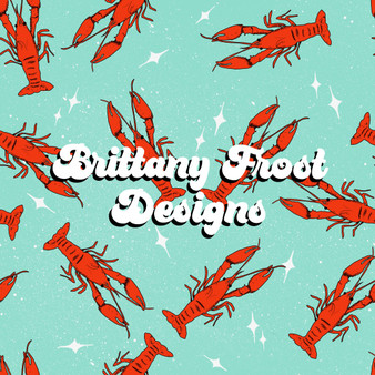 Brittany Frost 342