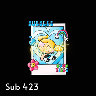 sub 423