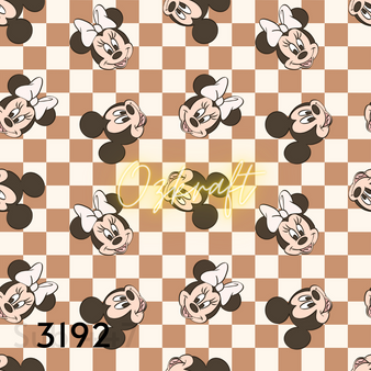 3191, 3192 ( 2 color options)