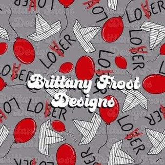 Brittany Frost 413