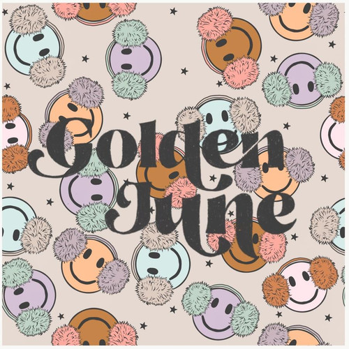 Golden June 73 Golden June 73