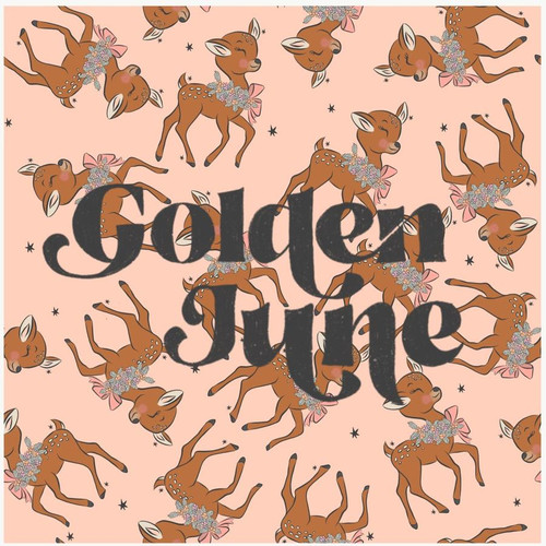 Golden June 74 Golden June 74