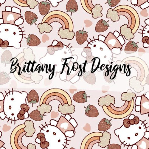 Brittany Frost Kitty Brittany Frost Kitty