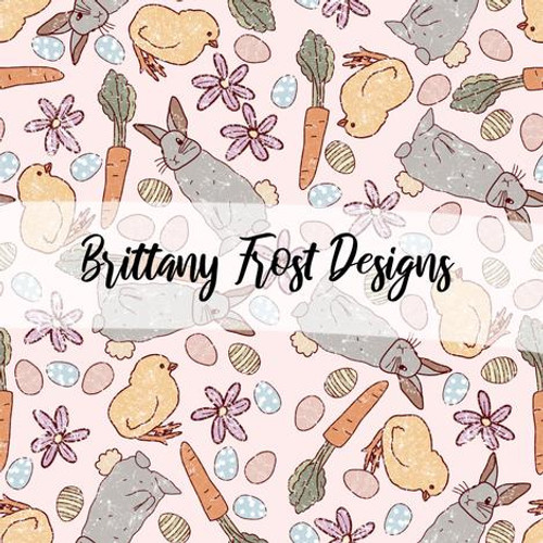 Brittany Frost Rabbit Brittany Frost Rabbit