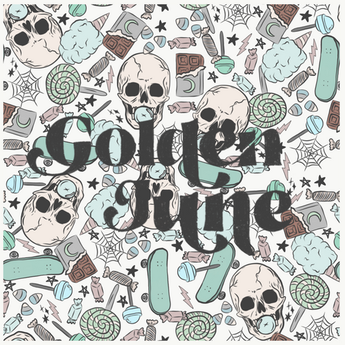 Golden June 37 Golden June 37