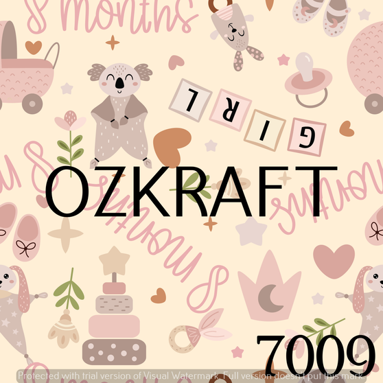 7009