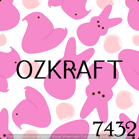 7432