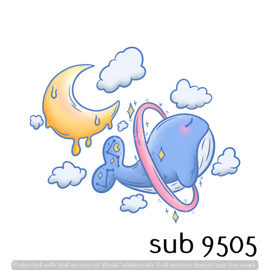 Sub 9505