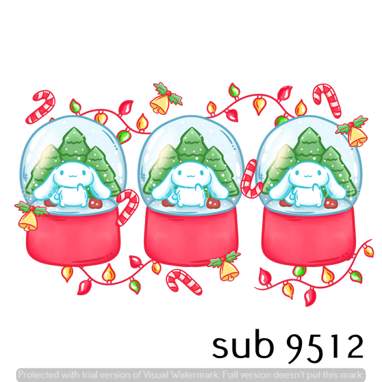 Sub 9512
