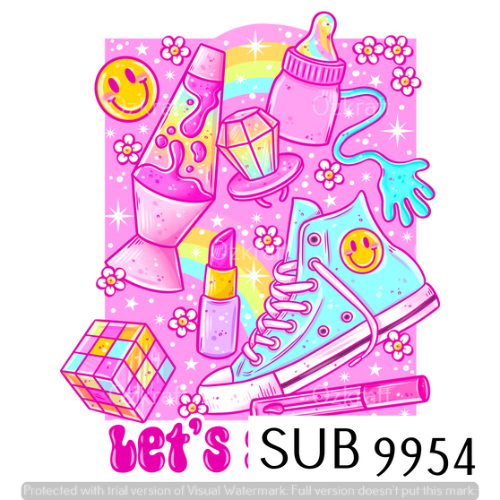 SUB 9954