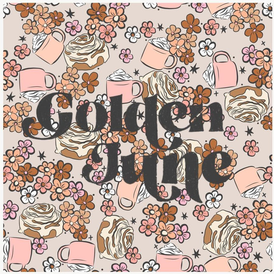 Golden June 65