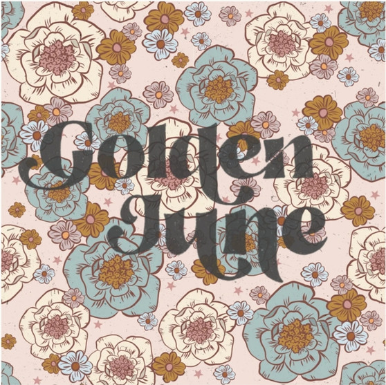 Golden June Dreaming Cool!