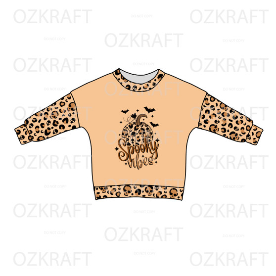 LONG SLEEVE Dolman panel 126