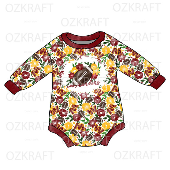 Sweater Romper 222