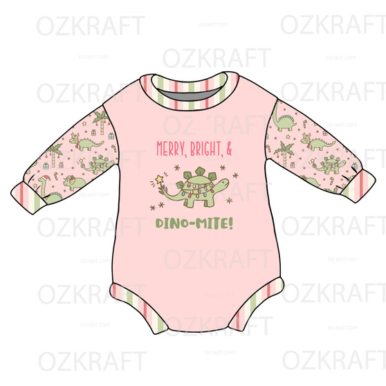 Sweater Romper 285