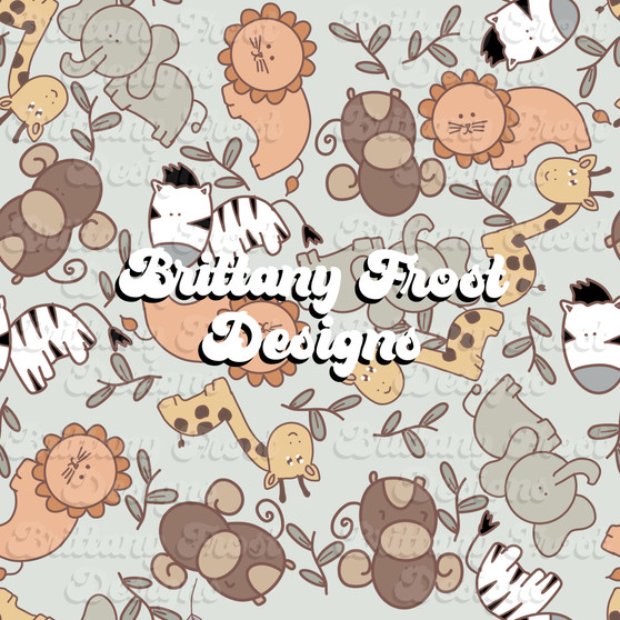 Brittany Frost 325
