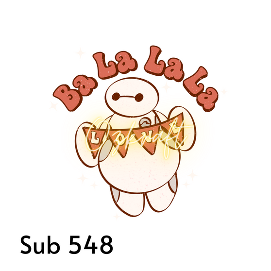 Sub 548