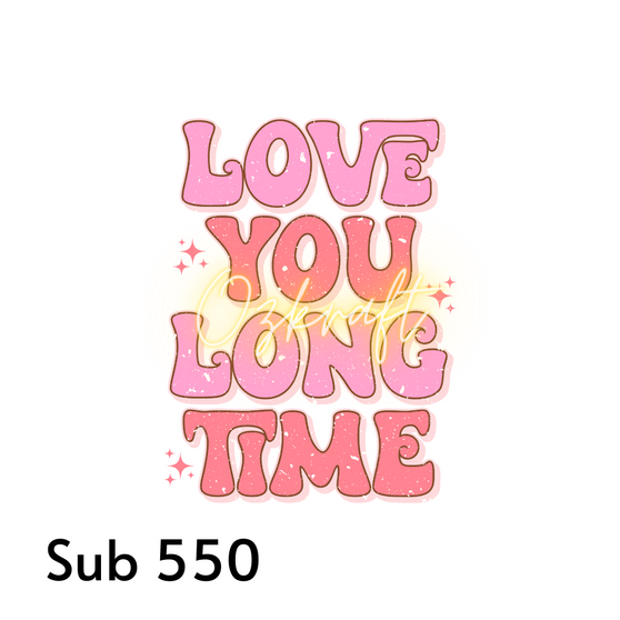 Sub 550