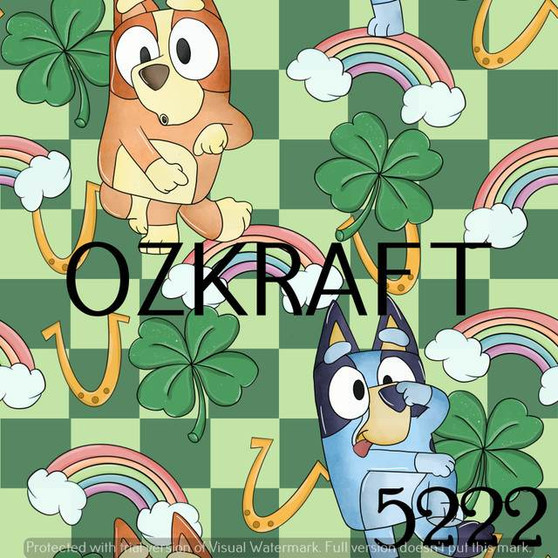 5222, 5223, 5224, 5226, 5227, 5239