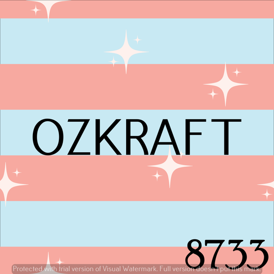 8733