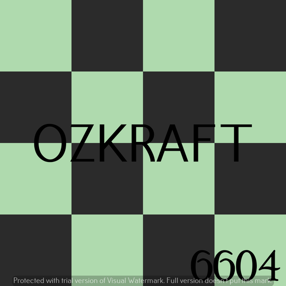 6604