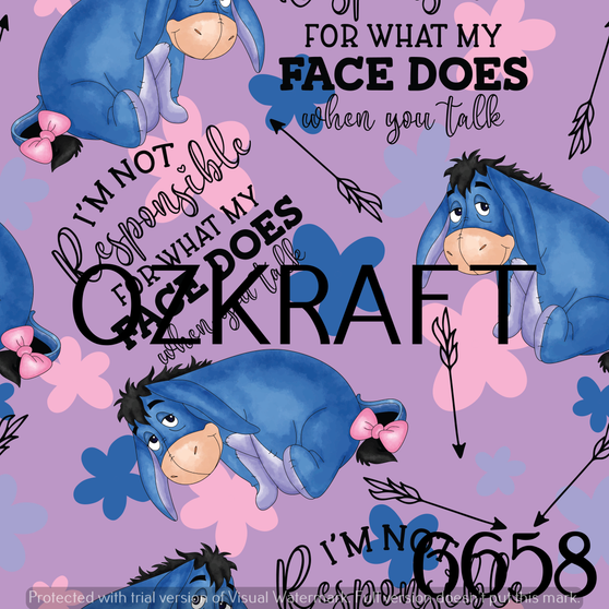 6658