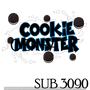 Sub 3090