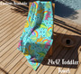 Toddler Towel 24x42