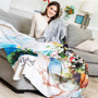 Swift Collection 6 Blankets, Towels, Rugs *FREE SHIPPING*